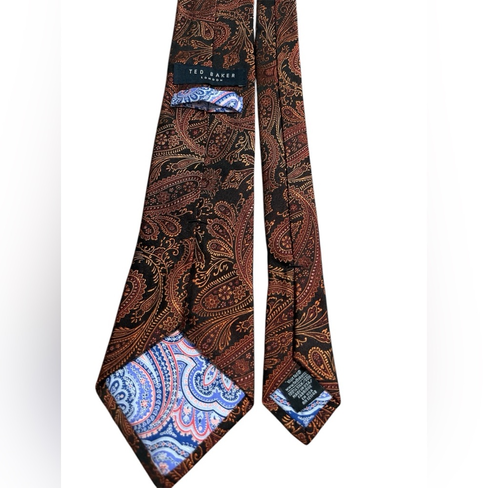 Ted Baker neck tie